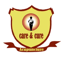 Care and cure tcm acupuncture icon
